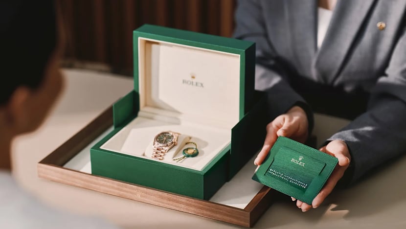 Luxury watch warranties are getting longer – but do buyers really benefit?