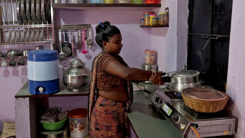 Commentary: India’s gas shortage will make dal compete with data