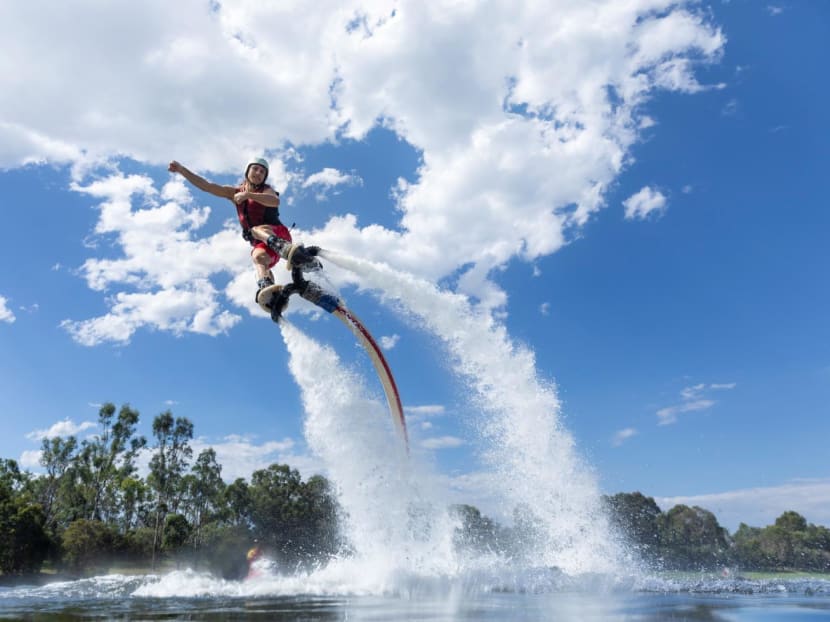 Sydney for thrill-seekers: Skydiving and other activities to get the adrenaline pumping in New South Wales