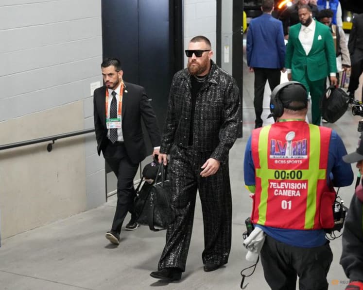 NFL-How NFL players are becoming game changers in the fashion industry