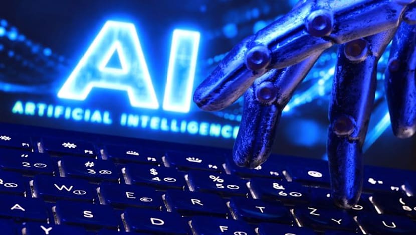 AI startup Island valued at $6.4 billion in latest funding round