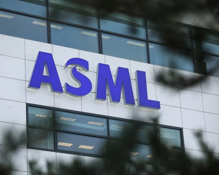 ASML CEO says EU Commission should not try to direct 'strategic projects'