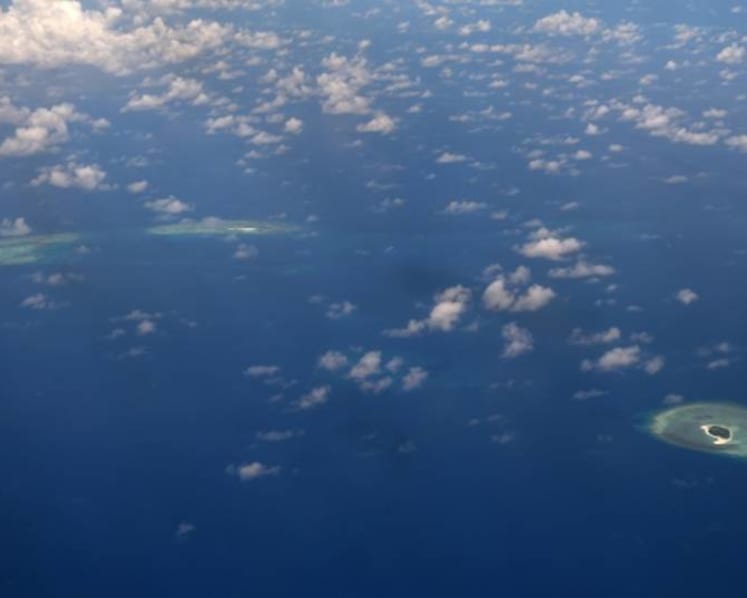 China urges Malaysia to 'fairly investigate' held fishermen 