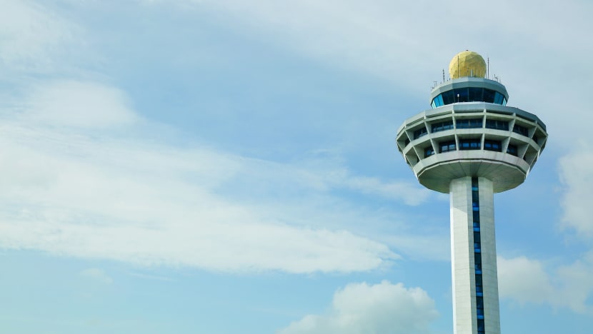 Changi Airport named World’s Best Airport for record 6th time