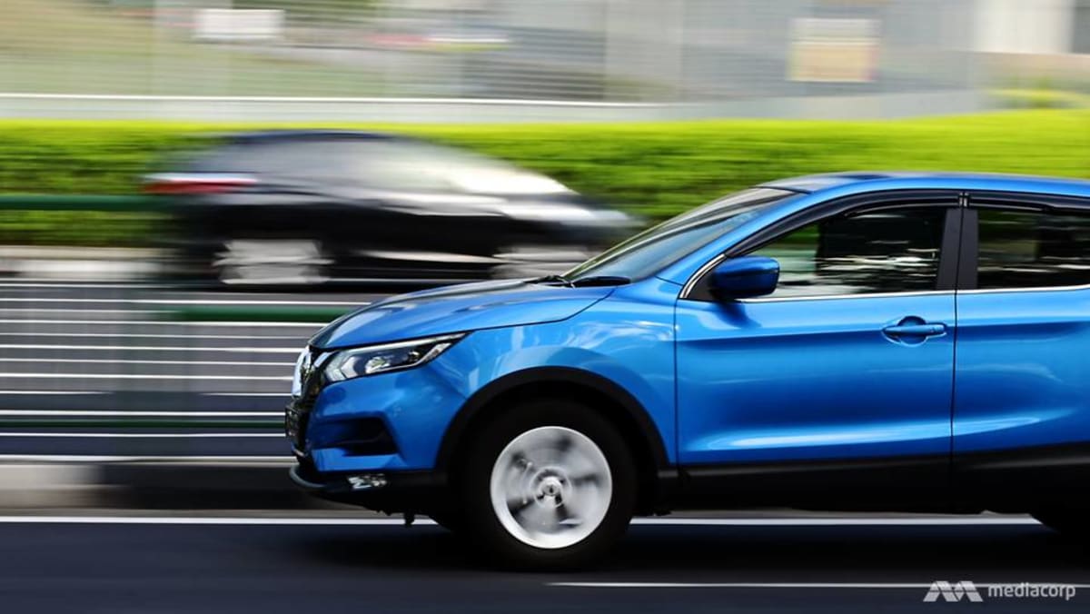 Grab platform fees to increase by 30 cents from Jan 1 next year