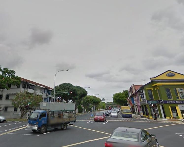 Fourth road fatality in just over a day after elderly cyclist dies in accident with tipper truck