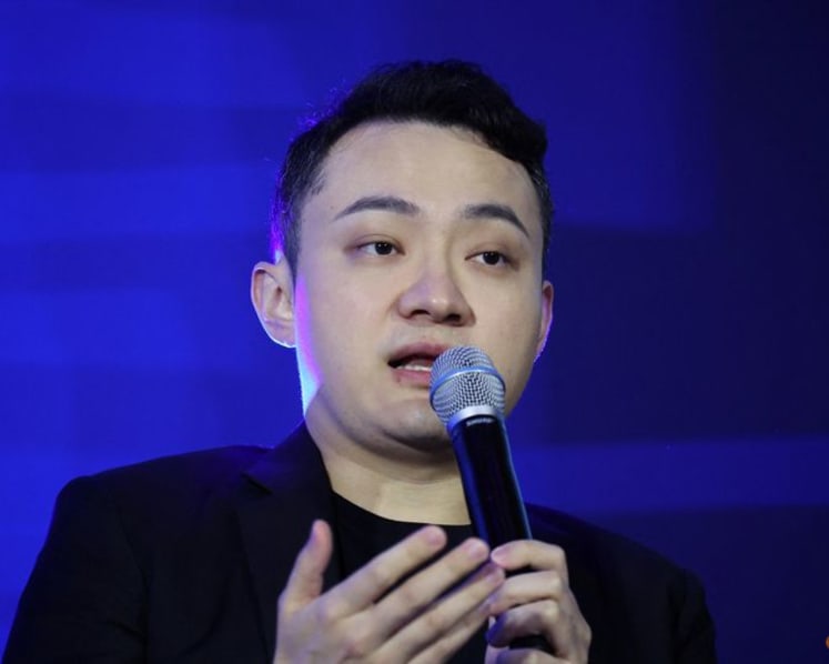 Crypto entrepreneur Justin Sun settles SEC fraud case for $10 million