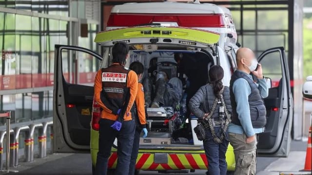 韩国医疗受离职潮影响 病人死亡事件频频发生