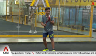 Indonesia taking steps to professionalise padel as a sport