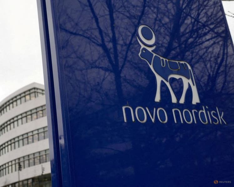 Novo Nordisk flags patient data breach from some clinical trials in cyberattack
