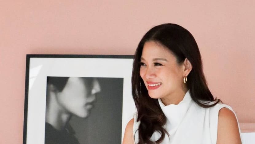 Entrepreneur Tjin Lee defends post on youth being unwilling to hustle, saying she's 'glad to start a conversation'