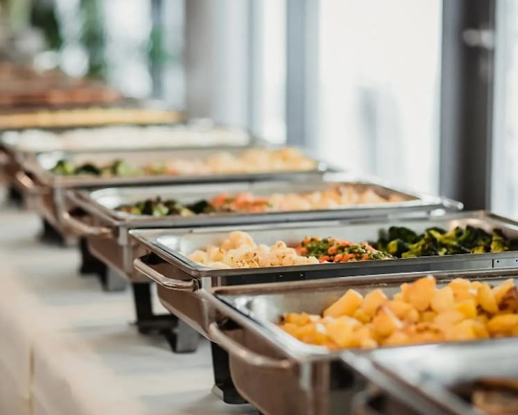 Rasel Catering business operations suspended after almost 300 cases of food poisoning