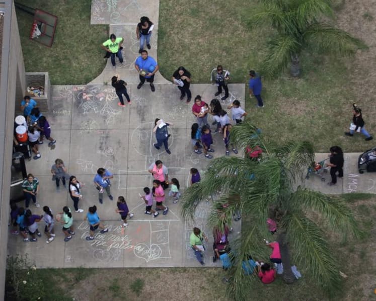 US judge blocks government from deporting unaccompanied Guatemalan children