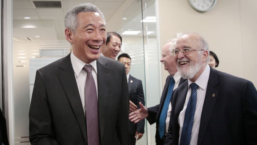 Billions poured into research have brought value: PM