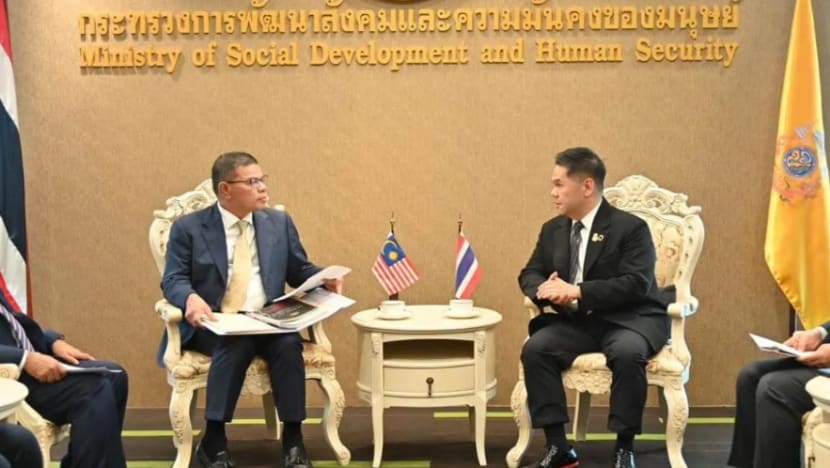 Malaysia perlu masa teliti cadangan program visa bersama 6 negara ASEAN Malaysia perlu masa teliti cadangan program visa bersama 6 negara ASEAN