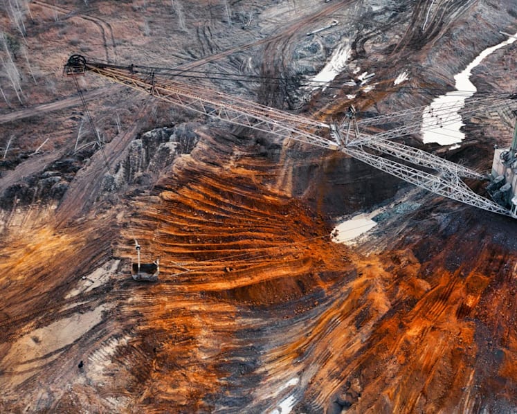 ‘Hidden in plain sight’: US may have found the answer for its rare earths problem