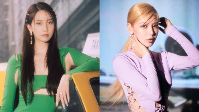 少女时代秀全新美照　性感指数再升级！