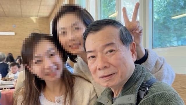 廖峻3儿女遭冤，次女气炸反击：放照片才叫孝顺吗？