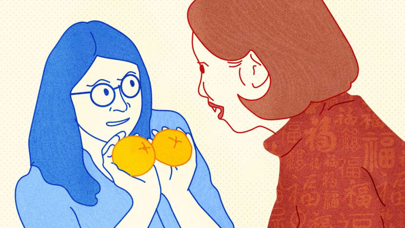 Gen Zen: How to spot 'energy vampires' and avoid getting sucked into conversations with them during Chinese New Year
