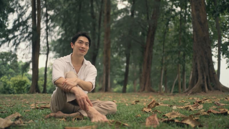 Dancing Through Life