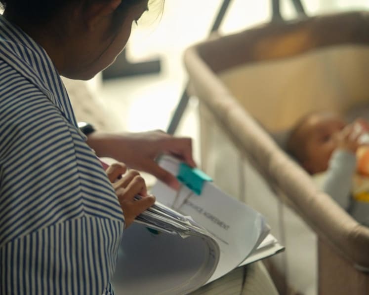 More leave for parents, more work for the rest? Childcare leave boost sparks workplace debate