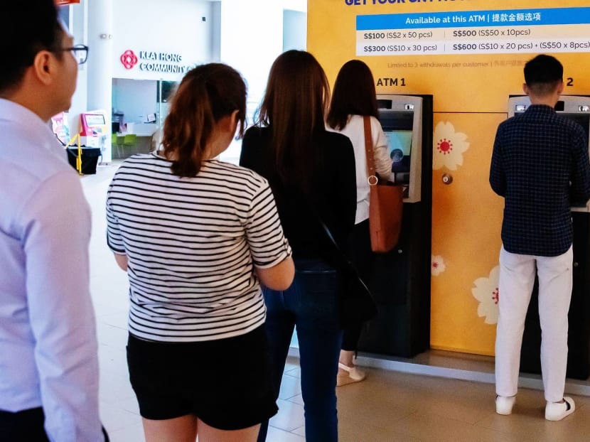 Pop-up ATMs are your new best friend. But where do you find them?