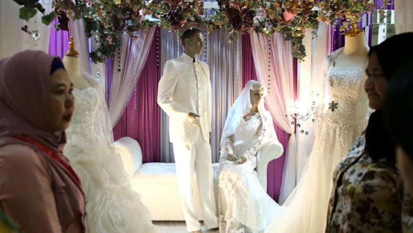 New rules for Muslim minors seeking to get married