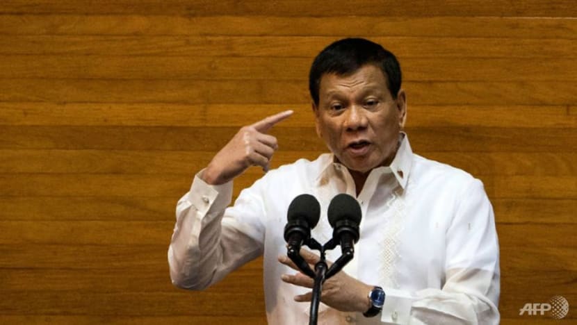 Commentary: The role of the political elite and the ordinary Filipino in constitutional reform