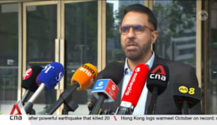 Pritam Singh's lawyers say during appeal that trial judge ignored pieces of evidence