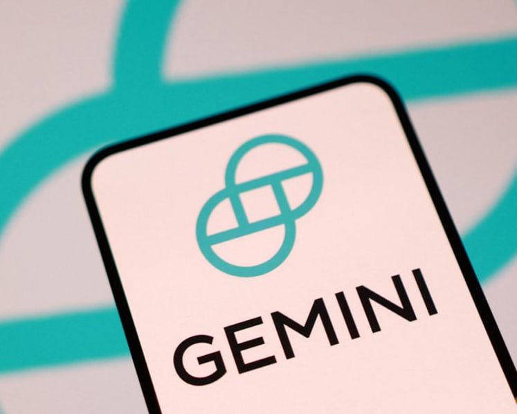 Crypto exchange Gemini prices IPO above range to raise $425 million