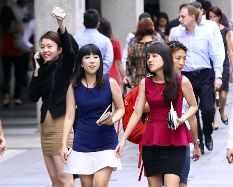 Younger and better-educated Singaporeans more sensitive to racial, religious fallout: Study