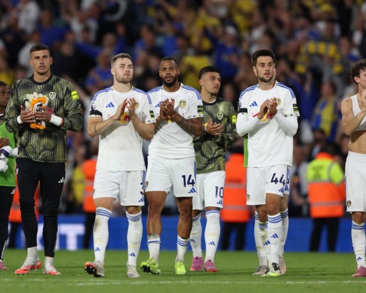 Leeds face daunting trip to Arsenal, Man City aim to build momentum