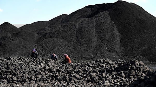 channelnewsasia.com - Four dead, 90 trapped in China coal mine accident