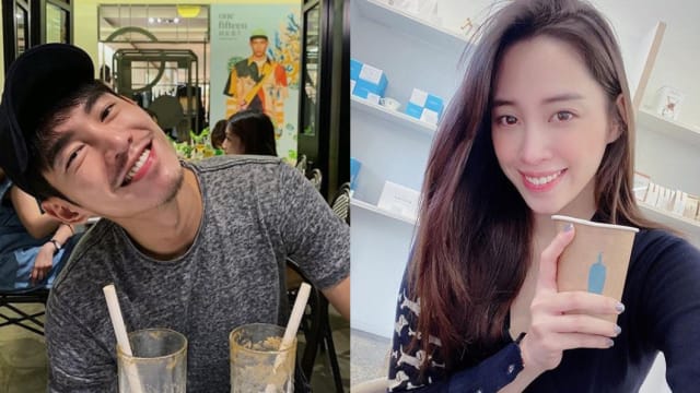 欧阳妮妮、张书豪明年结婚？父亲欧阳龙吐心声