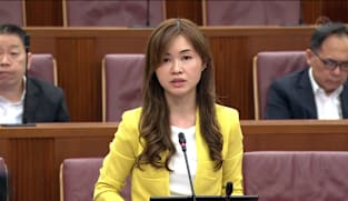 Committee of Supply 2026 debate, Day 3: Tin Pei Ling on Singapore's energy strategy  
