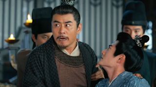 流水迢迢（第17集）：何振文父子阴谋遭击破