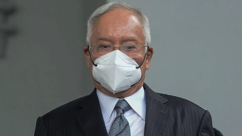 Najib lantik peguam baru bagi kes seleweng dana RM42 juta SRC International