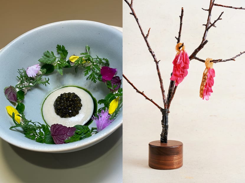 How Seoul’s fine dining chefs are merging the past and the present to create a legacy in Korean cuisine