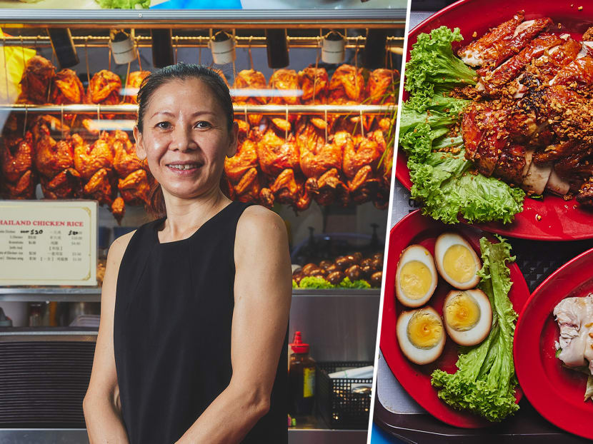 &ldquo;I&rsquo;ll Have To Eat Grass,&rdquo; Says Golden Mile Chicken Rice Hawker If Malaysia Prolongs Chicken Export Ban