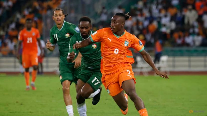 African group qualifiers finish as last three teams book World Cup berths