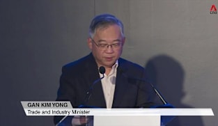 Singapore Tonight - Tue 16 Dec 2025