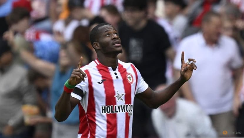 Brentford beat Aston Villa 1-0 with Ouattara debut goal Brentford beat Aston Villa 1-0 with Ouattara debut goal