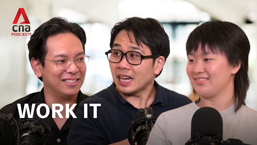 Work It - Why Gen Zs work differently – and how can managers engage them