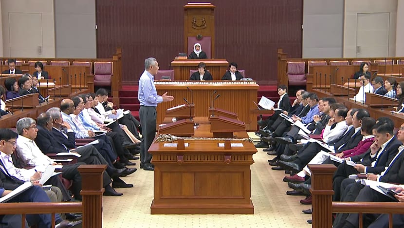 I have grave concerns about the events surrounding making of the last will: PM Lee in Statutory Declaration
