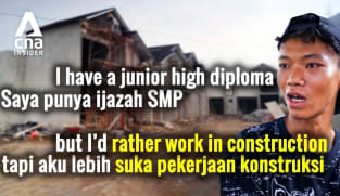 Shifting Horizons - Why Indonesia’s Gen Zs struggle to thrive: Poor education standards, low wage jobs