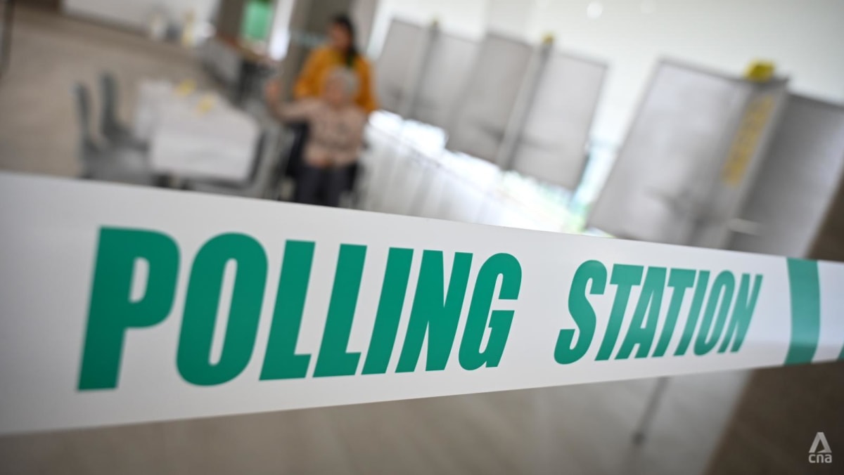 GE2025: Extensive changes to electoral boundaries due to population shifts; only 5 GRCs, 4 SMCs left intact