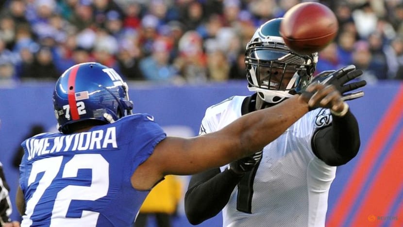 Exclusive-Football-IFAF expands flag championships to Africa ahead of LA28