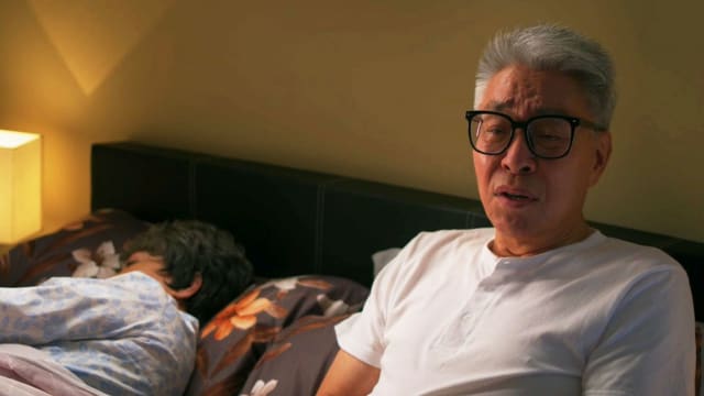 亲家、冤家做头家（第6集）：侯夕立、甘哲打算创业