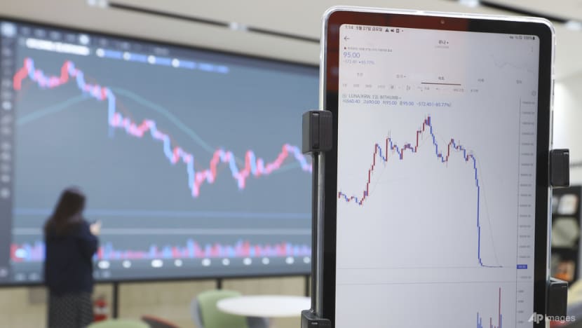 South Korea requests Interpol's help in Terraform Labs probe