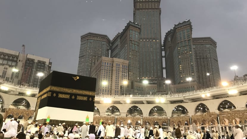 Kakitangan keselamatan Saudi siap sedia pastikan keamanan di Makkah, Madinah jelang musim haji 